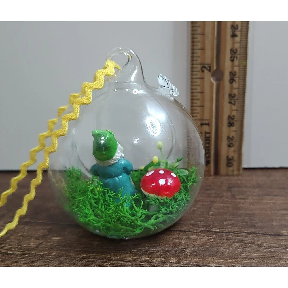 Handmade one kind